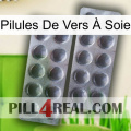 Pilules De Vers À Soie 31